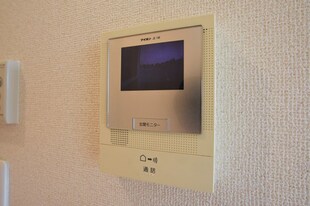 ソラーナ深井A棟の物件内観写真